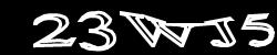 CAPTCHA code image