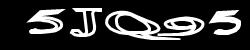 CAPTCHA code image