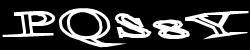 CAPTCHA code image