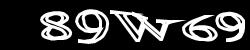 CAPTCHA code image