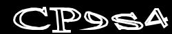 CAPTCHA code image