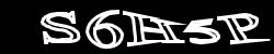 CAPTCHA code image