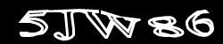 CAPTCHA code image