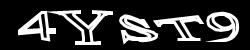 CAPTCHA code image