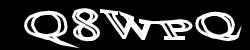 CAPTCHA code image