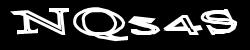 CAPTCHA code image