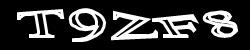 CAPTCHA code image