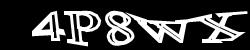 CAPTCHA code image