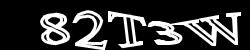 CAPTCHA code image