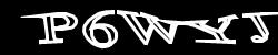 CAPTCHA code image
