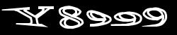 CAPTCHA code image