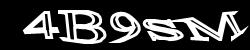 CAPTCHA code image