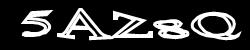 CAPTCHA code image