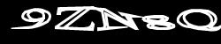 CAPTCHA code image