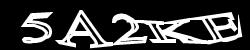CAPTCHA code image