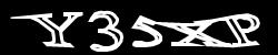CAPTCHA code image