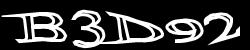 CAPTCHA code image