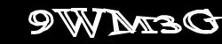 CAPTCHA code image