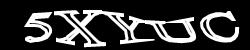 CAPTCHA code image