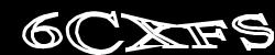 CAPTCHA code image