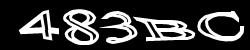 CAPTCHA code image