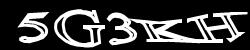 CAPTCHA code image