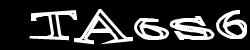 CAPTCHA code image