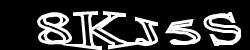 CAPTCHA code image