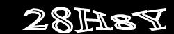 CAPTCHA code image