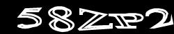 CAPTCHA code image