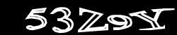 CAPTCHA code image