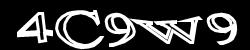 CAPTCHA code image