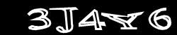 CAPTCHA code image