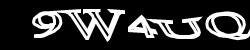 CAPTCHA code image