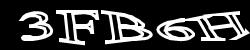 CAPTCHA code image
