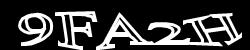 CAPTCHA code image