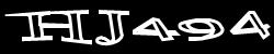 CAPTCHA code image