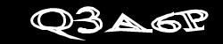 CAPTCHA code image