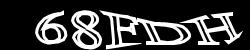 CAPTCHA code image