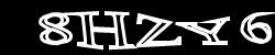 CAPTCHA code image