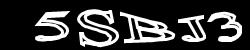 CAPTCHA code image