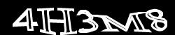 CAPTCHA code image
