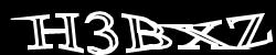 CAPTCHA code image
