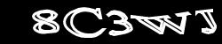 CAPTCHA code image