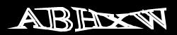 CAPTCHA code image