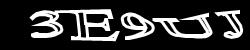 CAPTCHA code image