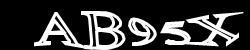 CAPTCHA code image