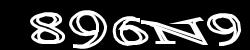 CAPTCHA code image