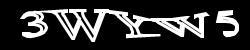 CAPTCHA code image