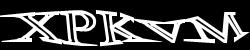 CAPTCHA code image